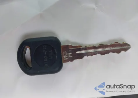 2003 Buick Park Avenue from USA, damaged, VIN 1G4CW54K034121639